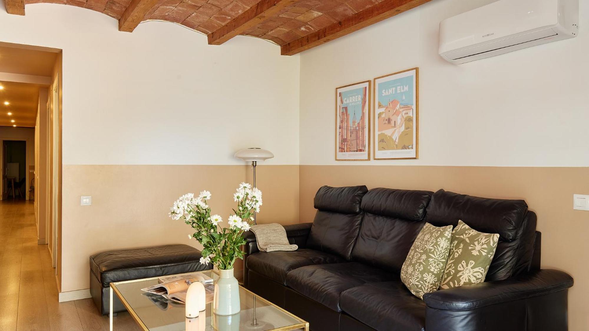 Casa Cosi - Mallorca 3 巴塞罗那 外观 照片