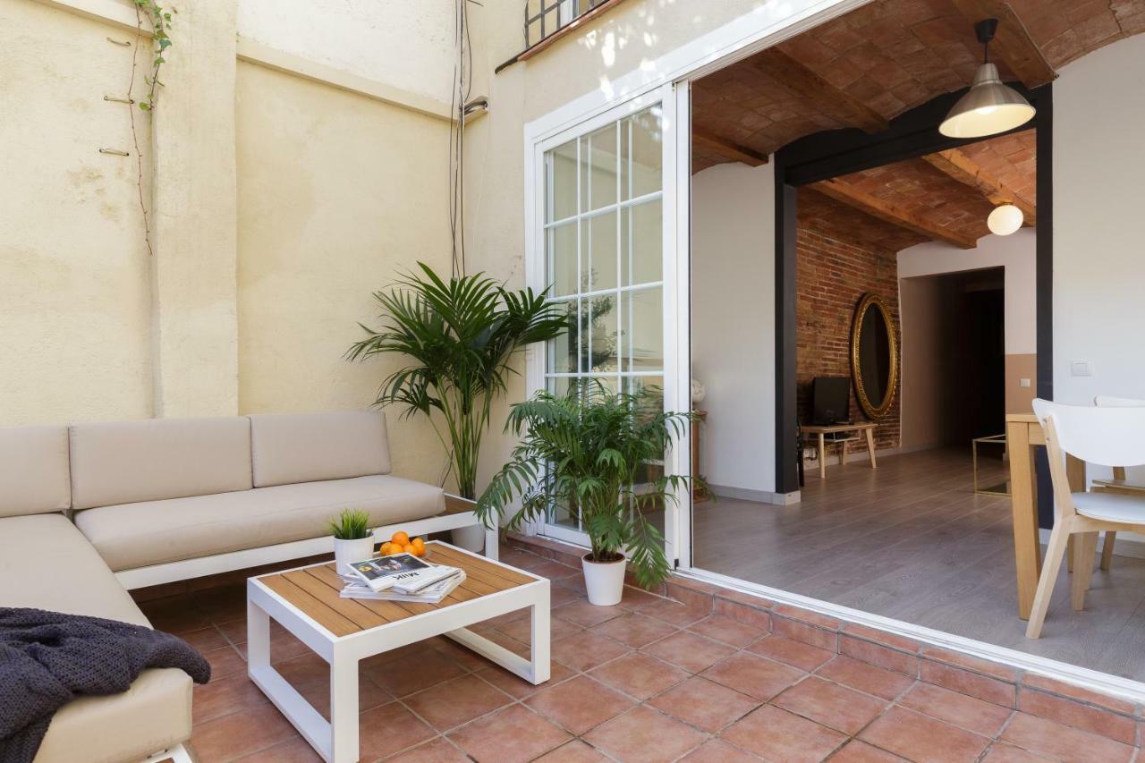 Casa Cosi - Mallorca 3 巴塞罗那 外观 照片