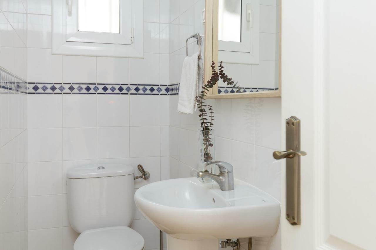 Casa Cosi - Mallorca 3 巴塞罗那 外观 照片