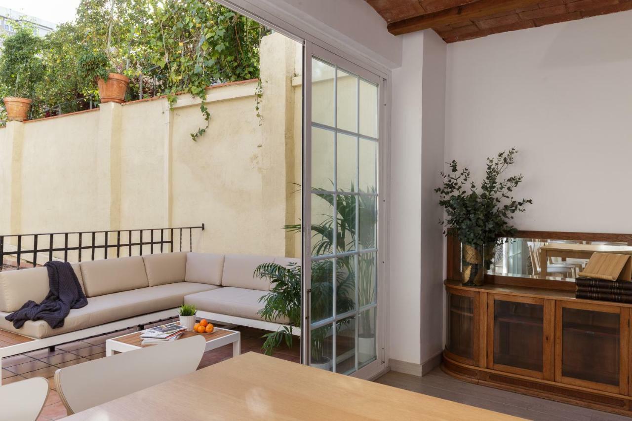 Casa Cosi - Mallorca 3 巴塞罗那 外观 照片